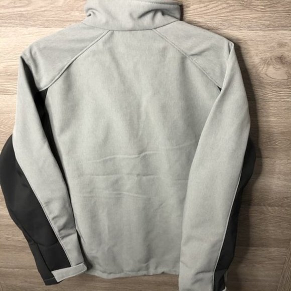 Columbia Medium Ryton Reserve Softshell Jacket NEW - Picture 2 of 5